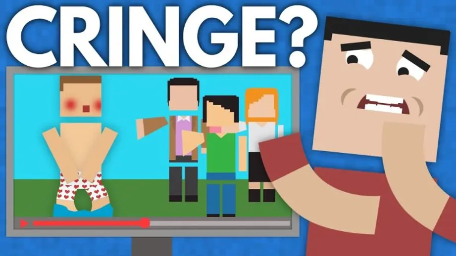 Cringe là gì và tại sao nó gây sốt trên mạng?