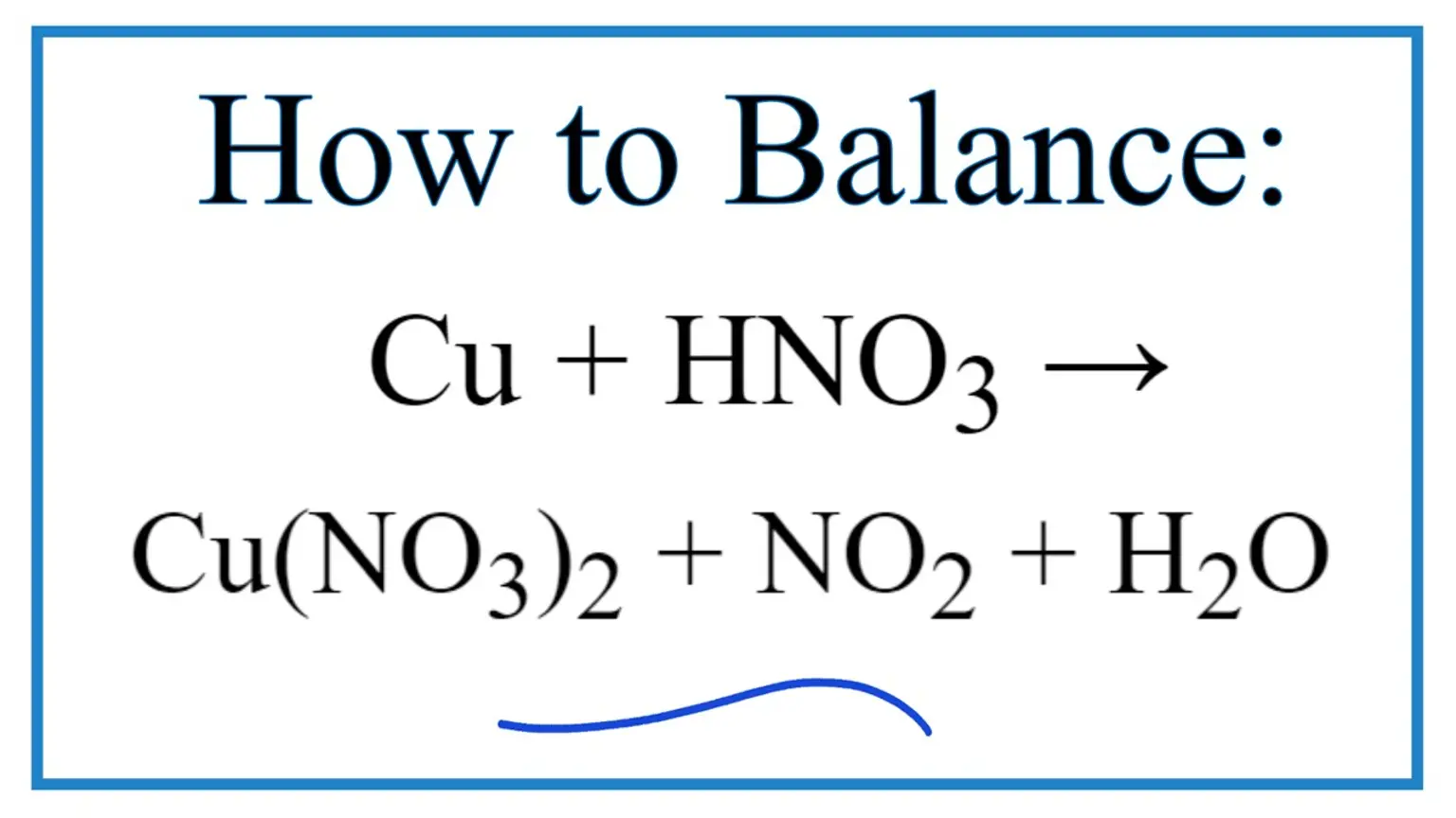 Phản ứng Cu + HNO3 → Cu(NO3)2 + NO2 + H2O? Phân tích phản xạ và cơ hội thực hiện