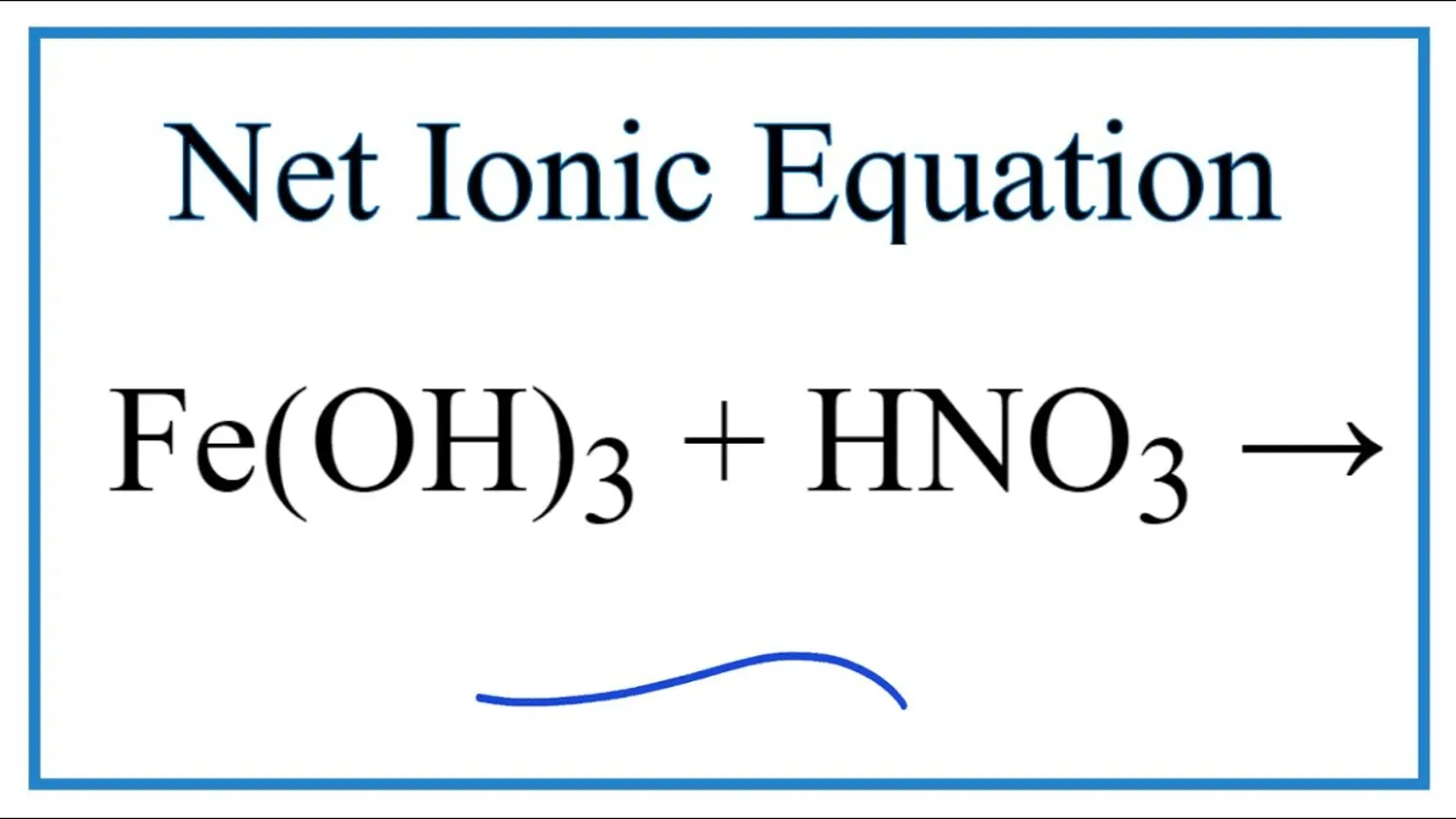Cân bằng phản ứng oxi hóa khử Fe + HNO3 → Fe(NO3)3 + NO2 ↑ + H2O