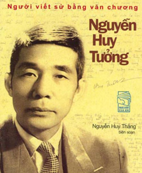 Nguyen Huy Tuong 1