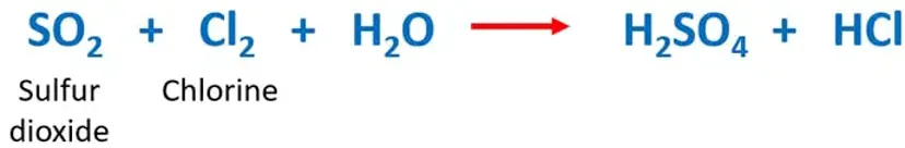 c phản xạ ứng dụng với oxit bazơ