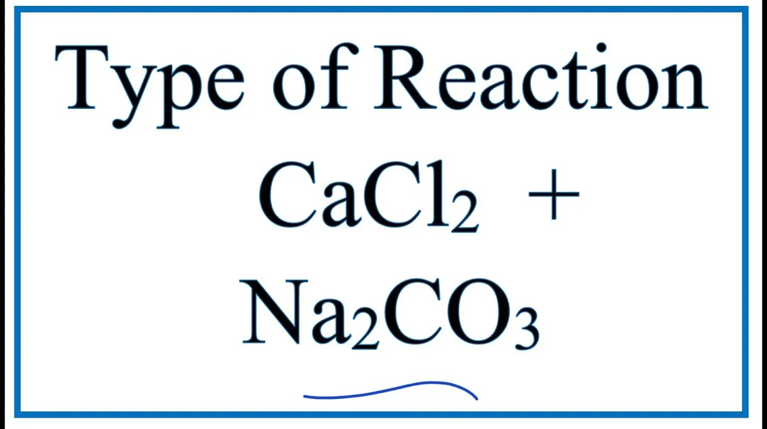 khám đập phản xạ na2co3 cacl2 → caco3 nacl