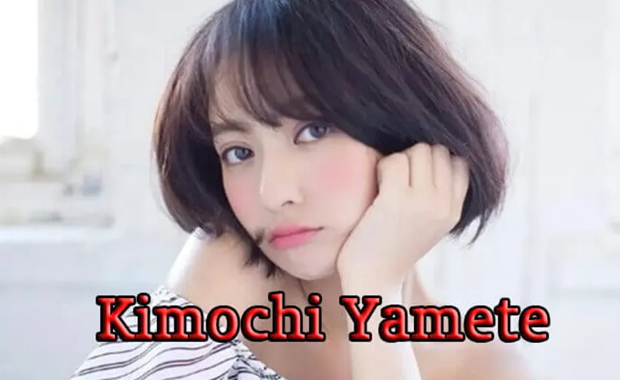 kimochi yamete là gì tìm hiểu ý nghĩa và cách sử dụng kimochi yamete