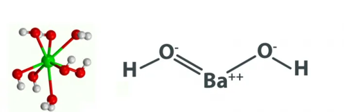 phản ứng hoá học co2 baoh2 cách hoạt động và ứng dụng
