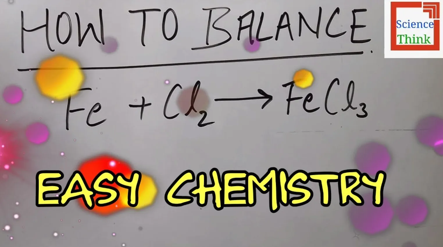phản ứng hoá học tập fe cl2 → fecl3 vật tư công nghiệp và nó tế