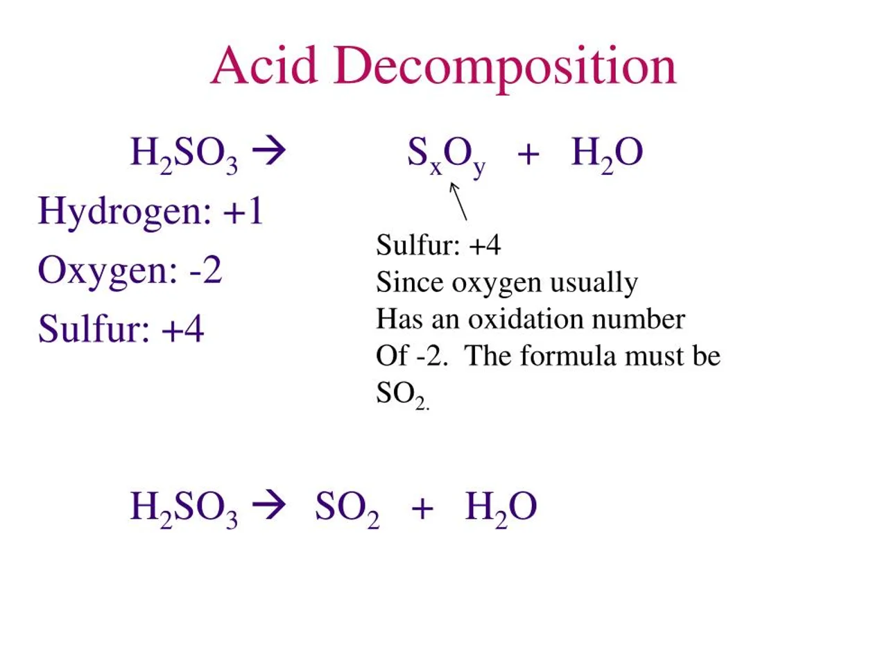 phản ứng hóa học và giải bài tập hóa học